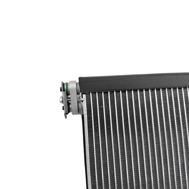 AC Evaporator Coil Fit For Toyota LandCruiser LC70 VDJ76R VDJ78R VDJ79R HZJ78 VDJ76 VDJ78 VDJ79 02/2007-ON