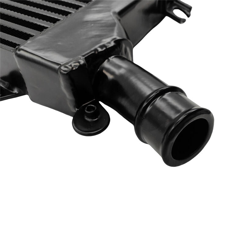 Upgrade Aluminium Intercooler Fit For Toyota LandCruiser 200 Series VDJ200 V8 4.5L 1VD-FTV 1720851010 2007-2021