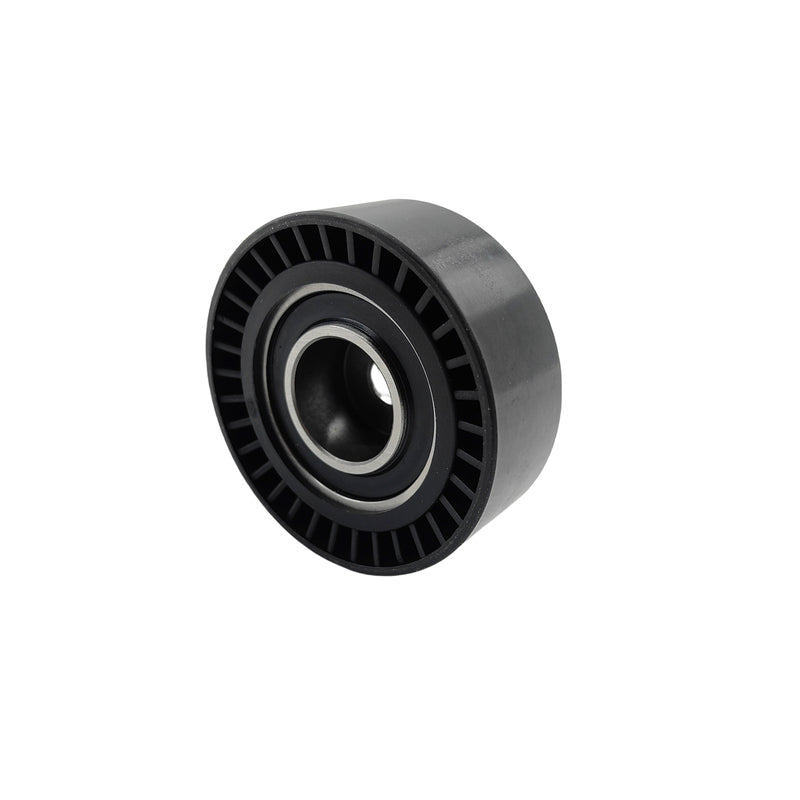 Idler Tensioner Drive Belt Pulley Fit For BMW 3 E36 E46 5 E34 E39 E60 X3 E83 X5 E53 Z3 E36 Z4 E85