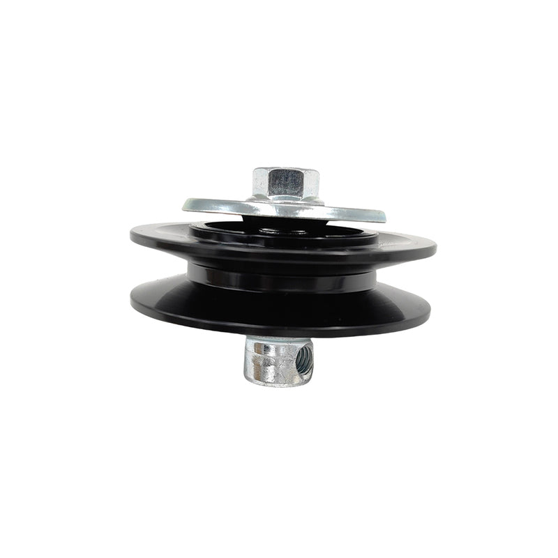 Idler Tensioner Pulley Fit For Mitsubishi Magna For Toyota Granvia Hiace Hilux