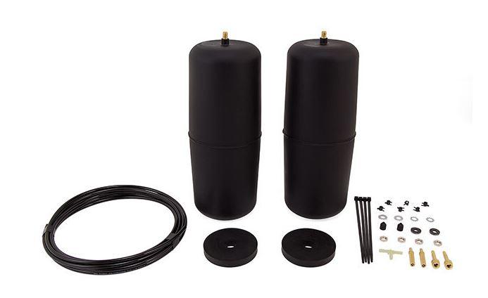 Polyair Ultimate Kit to suit Dodge RAM 1500 DT 2" lift
