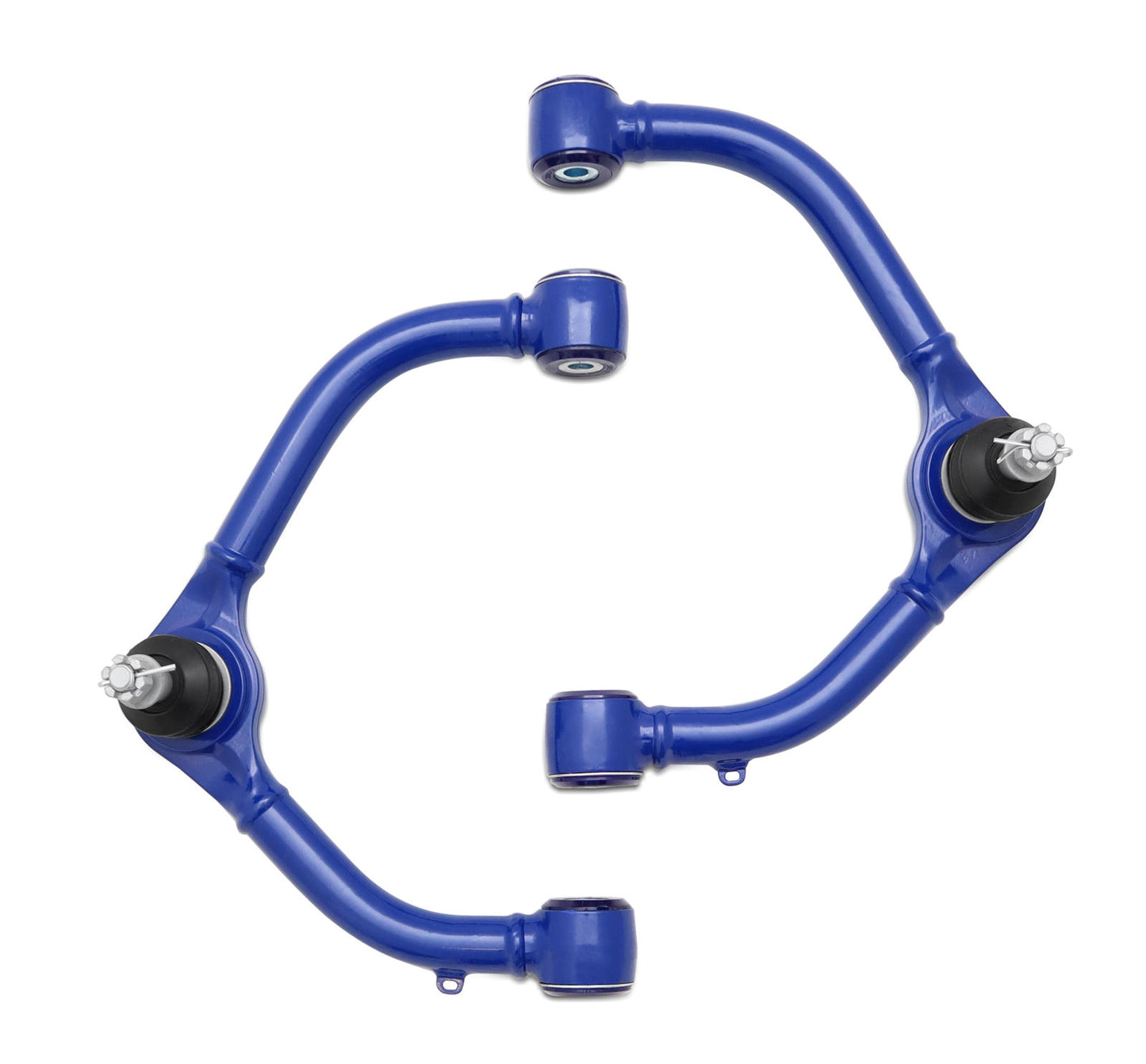Front Fixed Offset Upper Control Arm Kit including Ball Joints to suit Dodge RAM 1500 DT 2019-on
