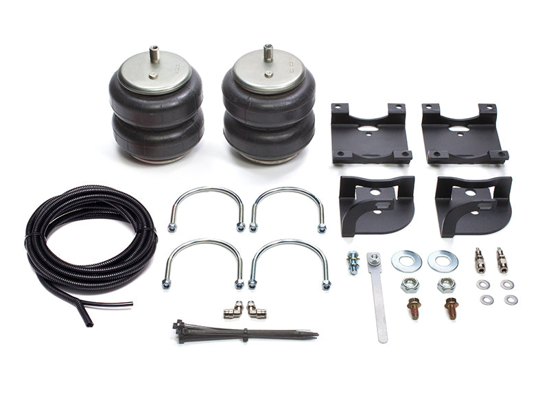 Air Suspension Helper Kit for Leaf Springs - Ford Ranger/Mazda BT50