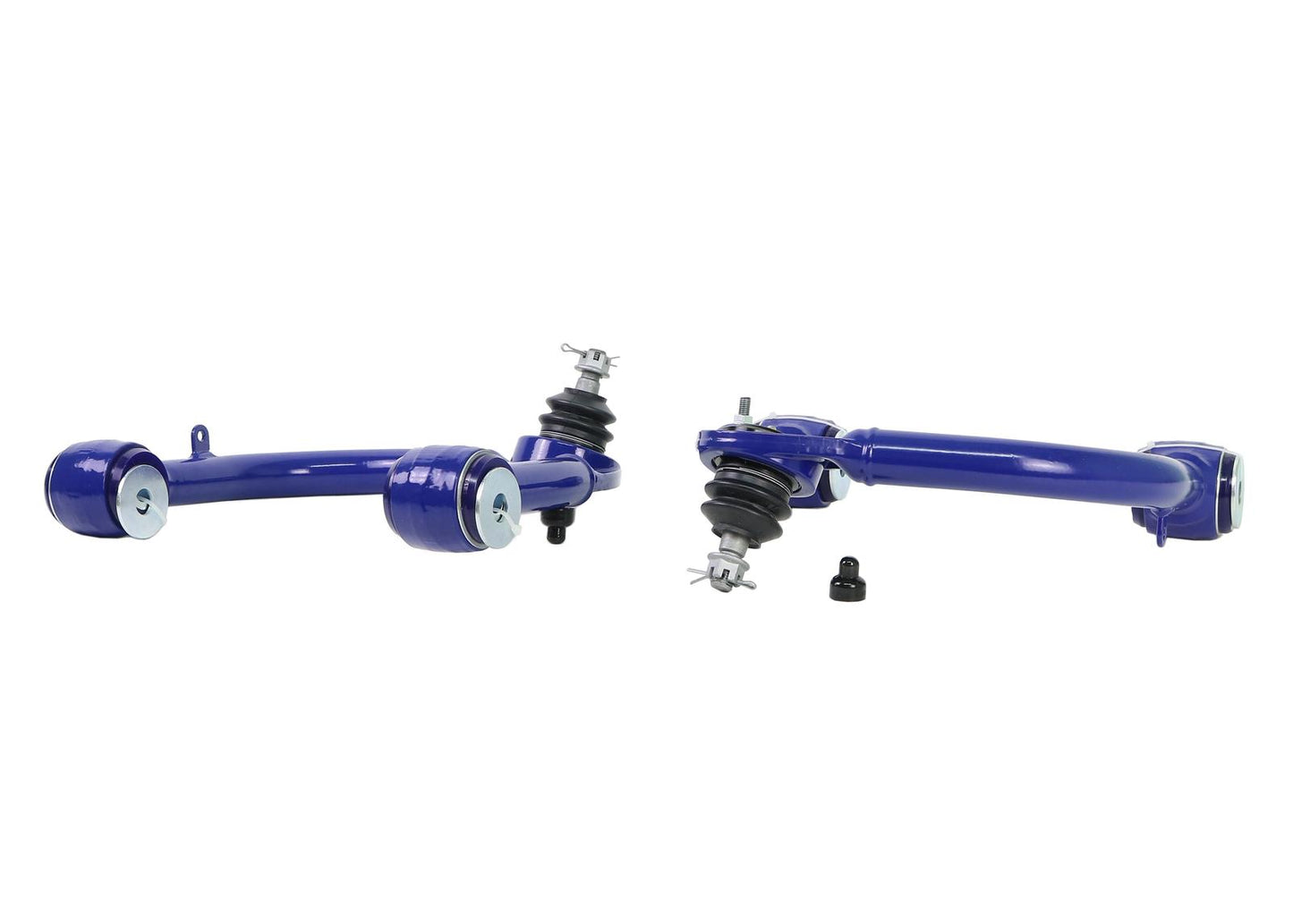 Front Fixed Offset Control Arm Kit including Ball Joints to suit Toyota Land Cruiser 200 Series & Lexus LX570