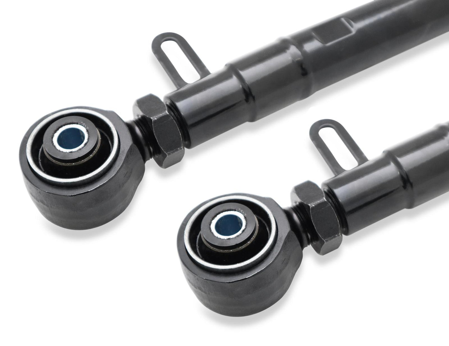 Rear Adjustable Upper Trailing Arm Kit to suit Toyota Prado 150 Series, FJ Cruiser & GWM Tank 300