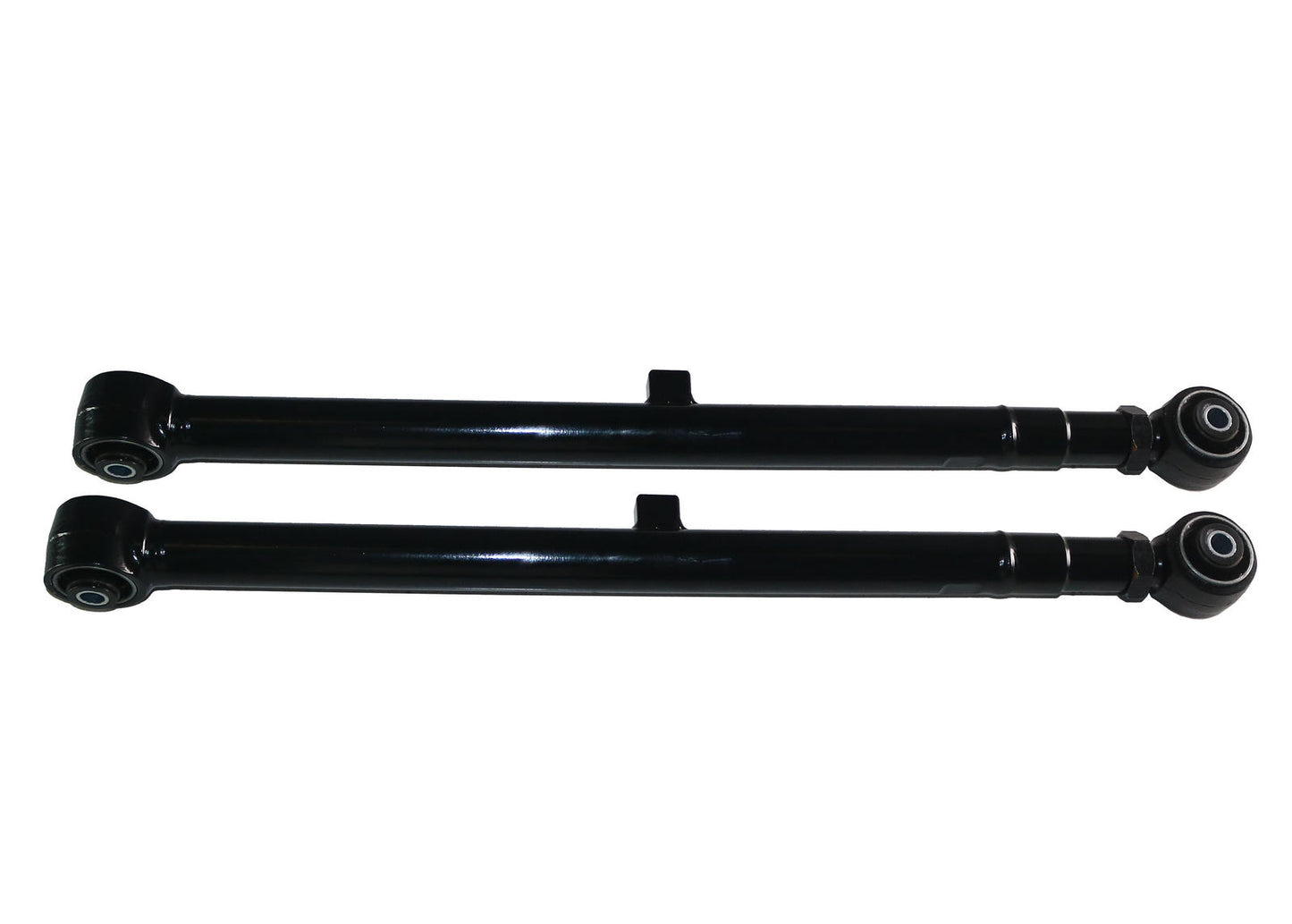 Rear Adjustable Lower Trailing Arm Kit to suit Toyota Prado 150 Series, FJ Cruiser & GWM Tank 300