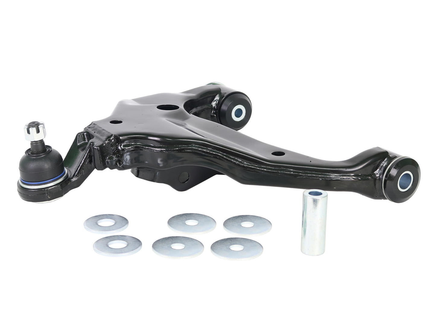 Front Control Arm Lower - Arm to Suit Toyota HiLux 2005-2015 and Foton Tunland P201 4wd