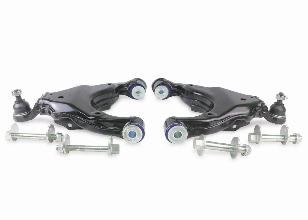Front Lower Control Arm Kit to suit Honda CR-V RM 2012-2017