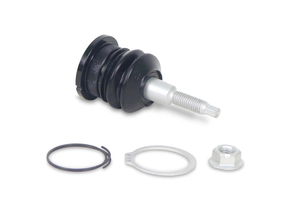 Single Replacement Ball Joint for Front Upper Fixed Offset Control Arm TRC6751
