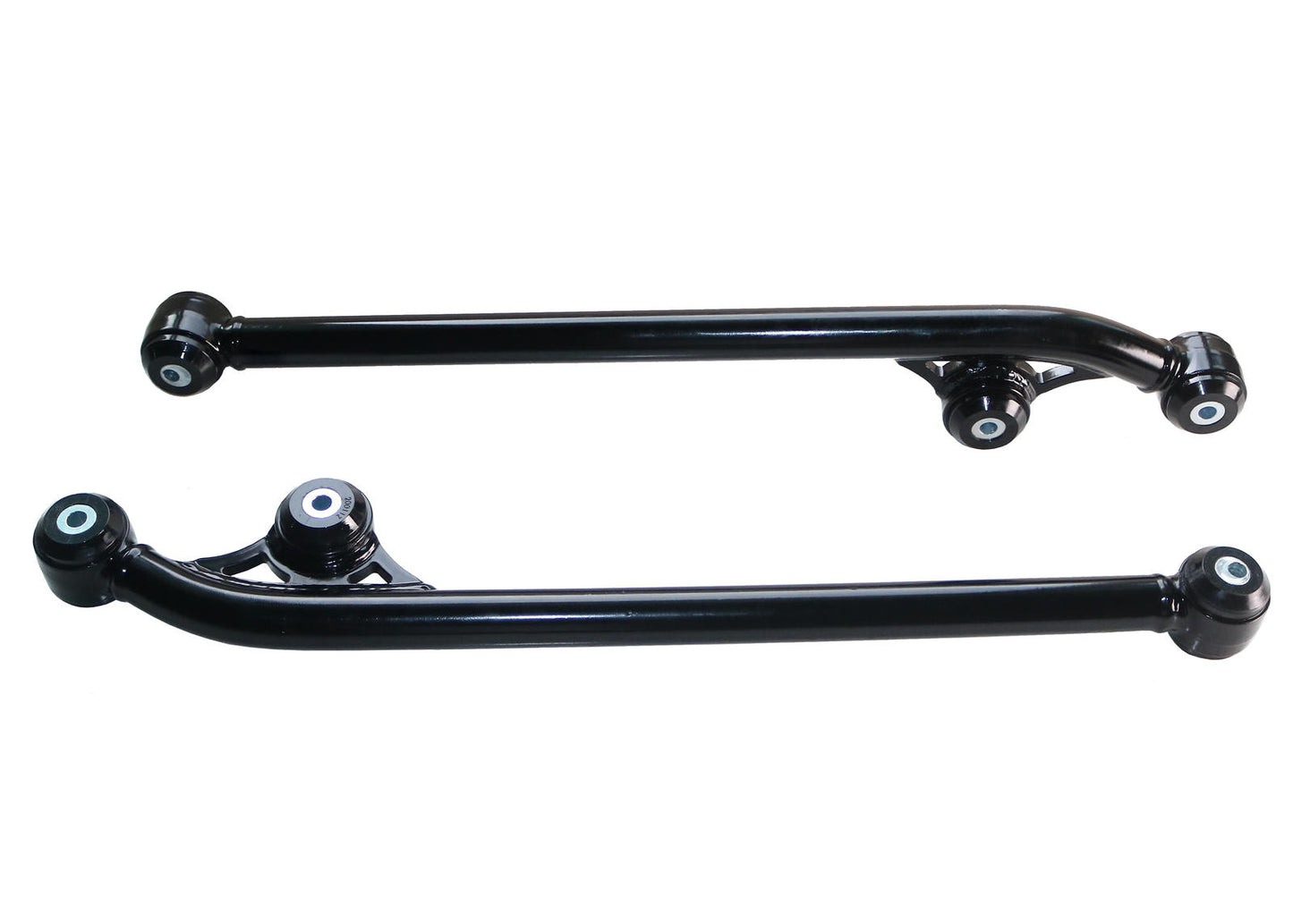 Front Radius Arm Kit - Fixed Offset Correction to suit Suzuki Jimny 2018-on
