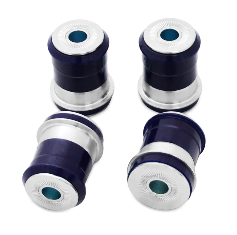SuperPro SPF5479K front lower control arm bush kit