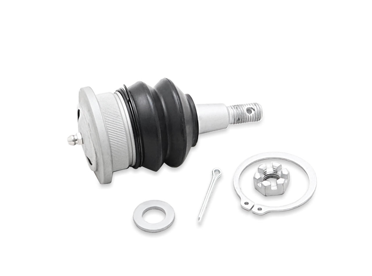 Single Replacement Ball Joint for Front Upper Fixed Offset Control Arm TRC6670