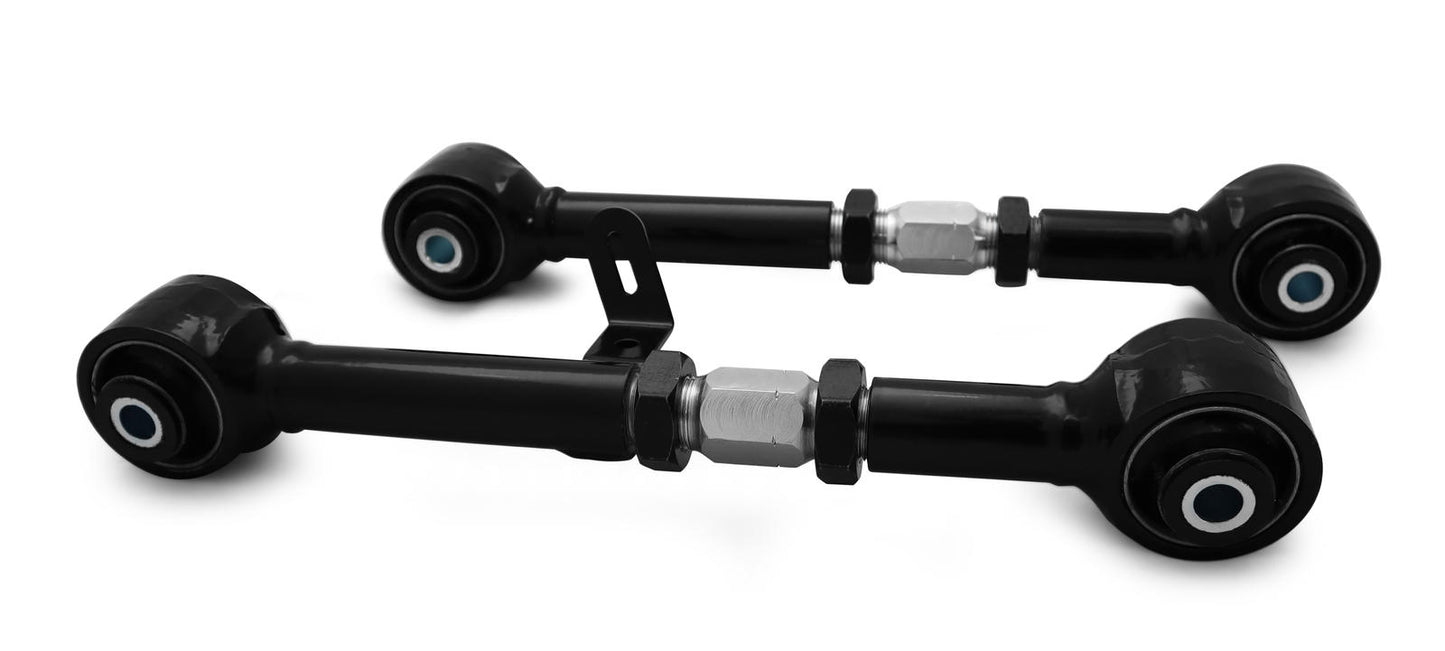 Rear Adjustable Upper Trailing Arm Kit to suit Toyota Land Cruiser 200 Series 2007-2021