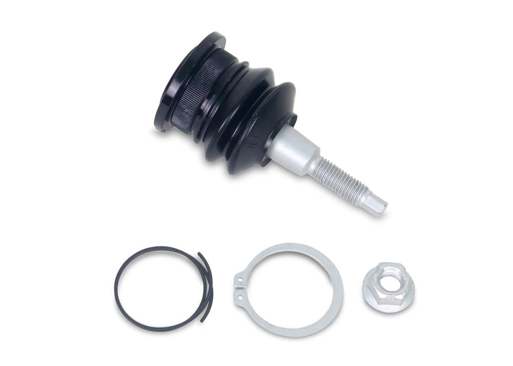 Single Replacement Ball Joint for Front Upper Fixed Offset Control Arm TRC6751