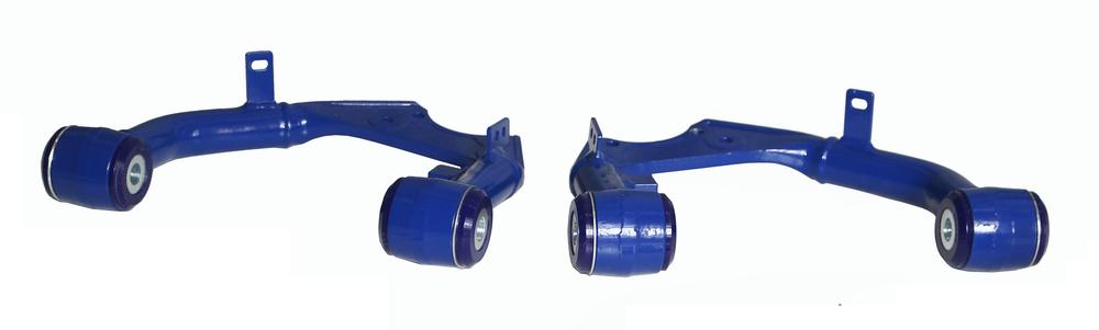 Front Fixed Offset Upper Control Arm Kit (without Ball Joints) to suit Mazda BT-50 & Isuzu D-Max 2020-on