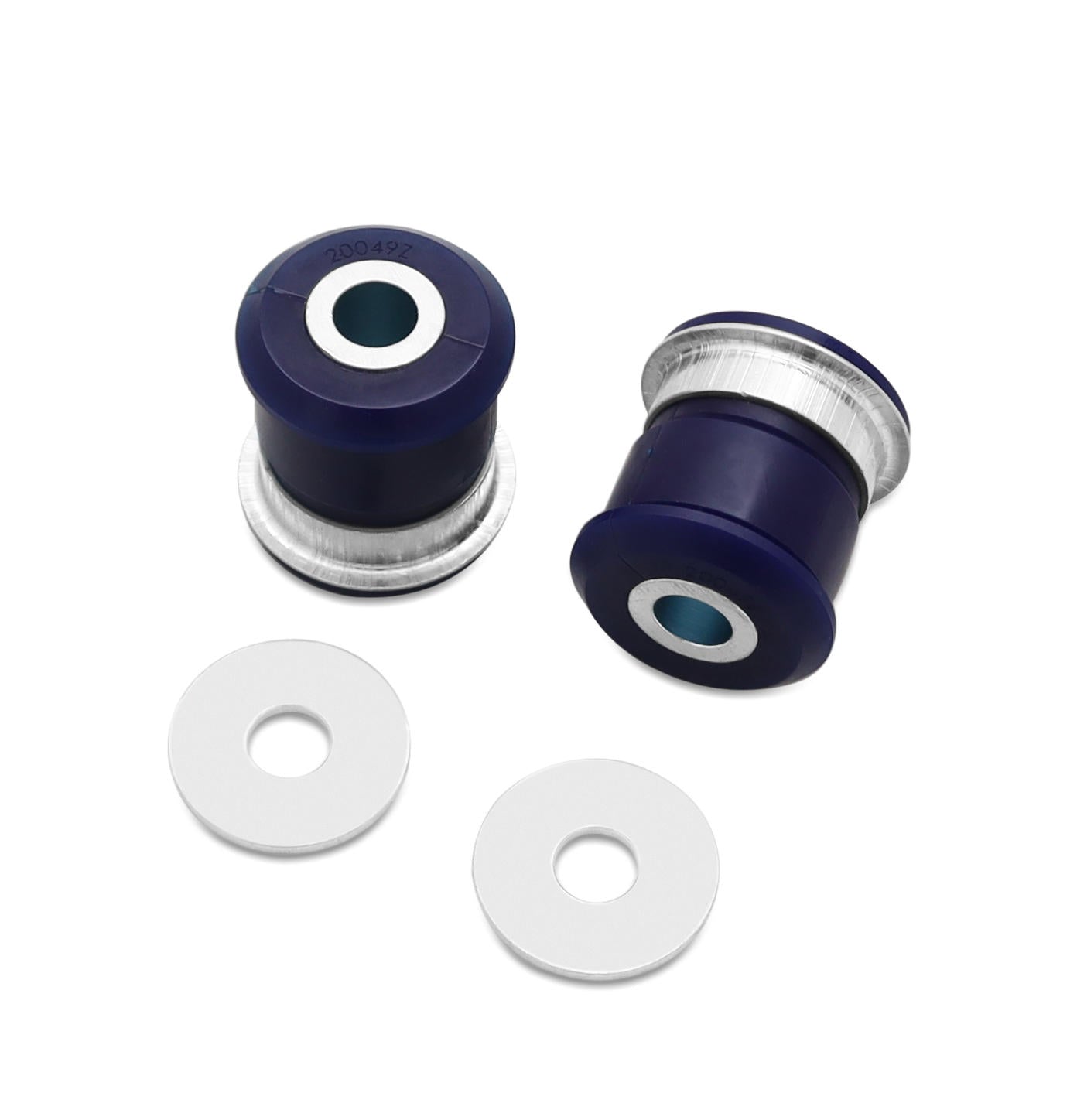 Replacement Bush Kit for Front Upper Fixed Offset Control Arm TRC6710