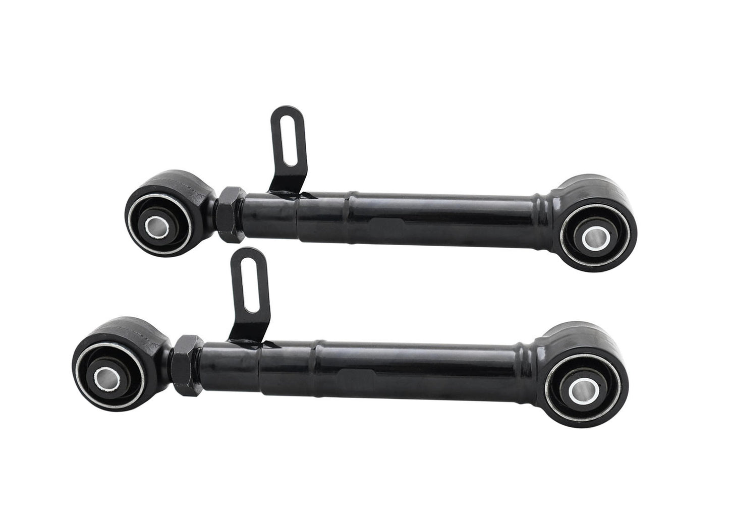 Rear Adjustable Upper Trailing Arm Kit to suit Toyota Prado 150 Series, FJ Cruiser & GWM Tank 300