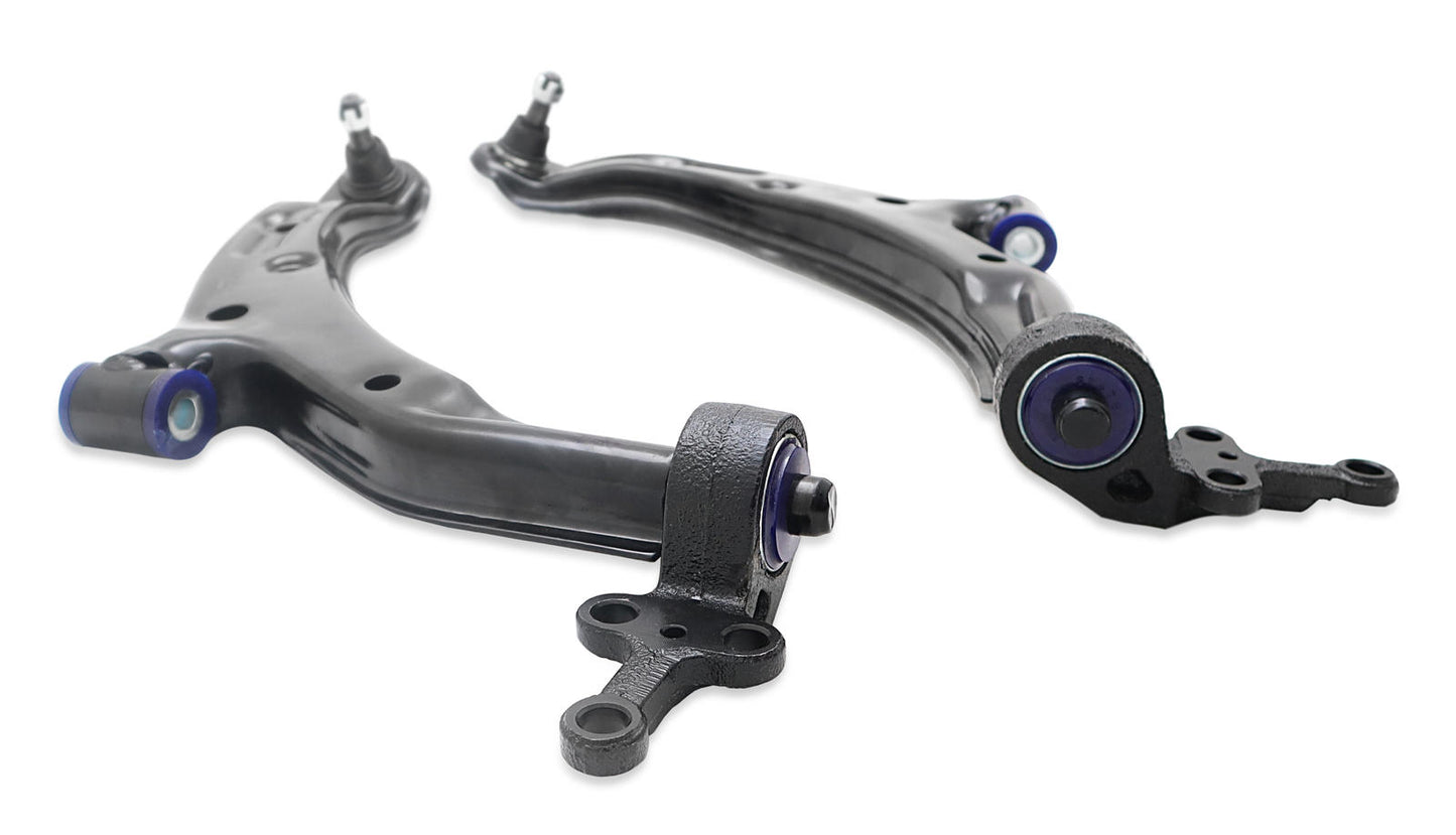 Front Lower Control Arm Kit including Ball Joints to suit Nissan Pulsar N16