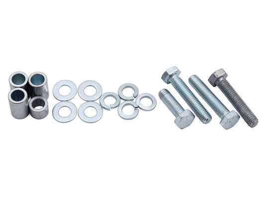 Brake Line Spacer Kit to suit Toyota Hiux 2015-ON