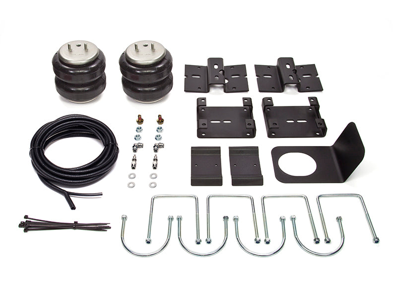 Air Suspension Helper Kit for Leaf Springs