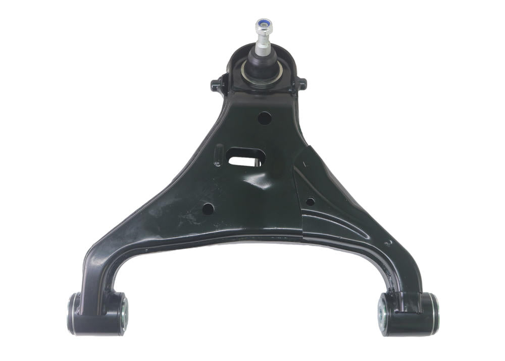 Front Control Arm Lower - Arm Assembly Left to Suit Ford Ranger PXIII