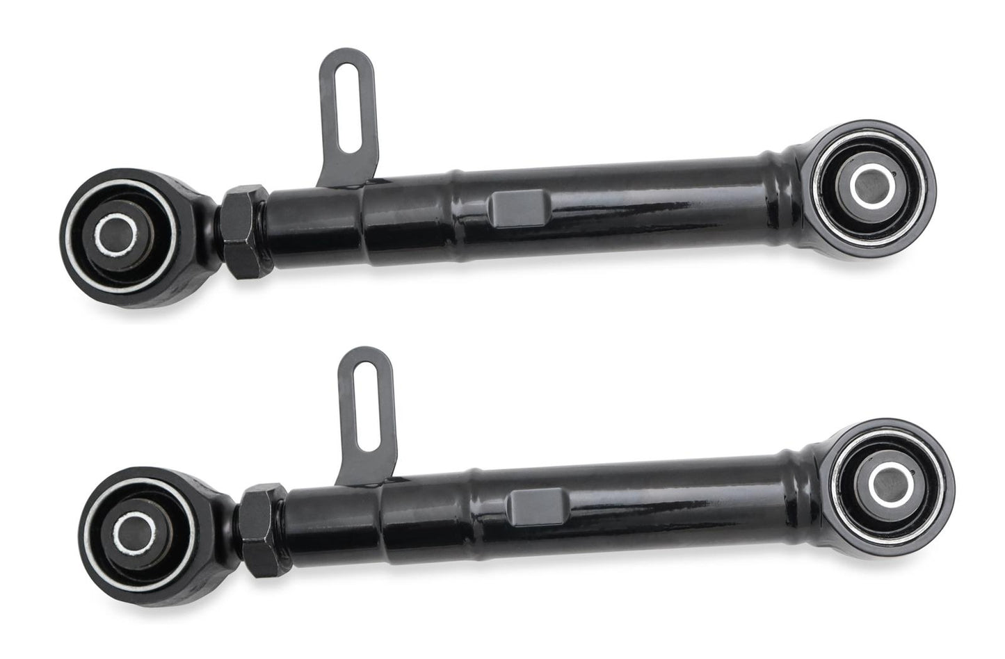 Rear Adjustable Upper Trailing Arm Kit to suit Toyota Prado 150 Series, FJ Cruiser & GWM Tank 300