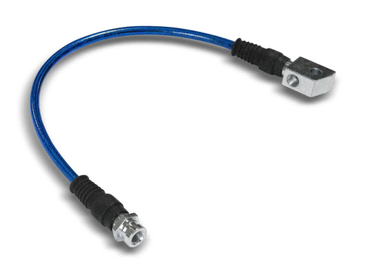 Rear Brake Hose Kit to suit Isuzu D-Max 2007-2020 & Holden Colorado RG 2012-2020 - Raised height 2" Lift (without VSC)
