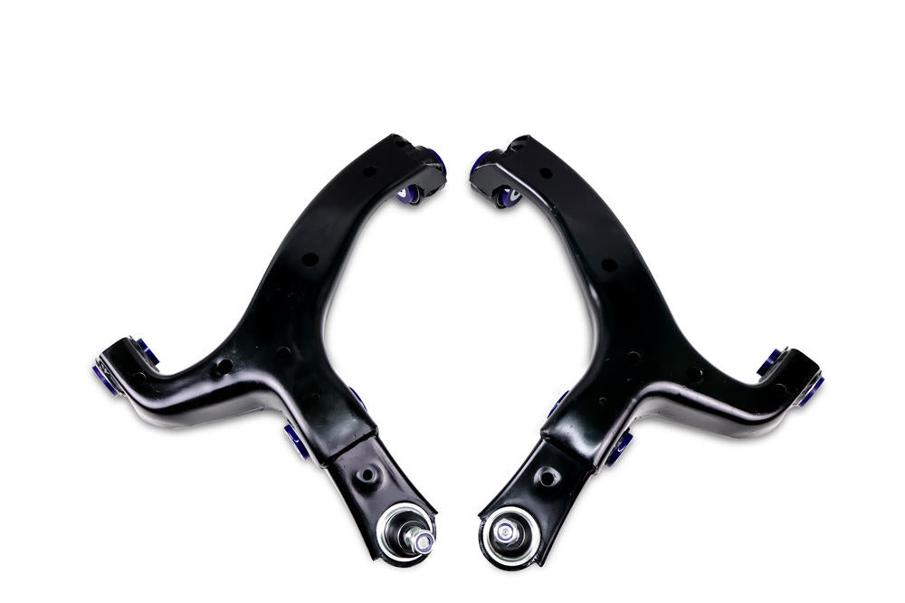 Front Lower Standard Control Arm Kit to suit VW Amarok 2H