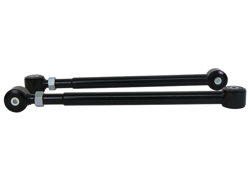 Rear Adjustable Lower Trailing Arm Kit to suit Toyota Land Cruiser 200 Series 2007-2021 & 300 Series 2021-on