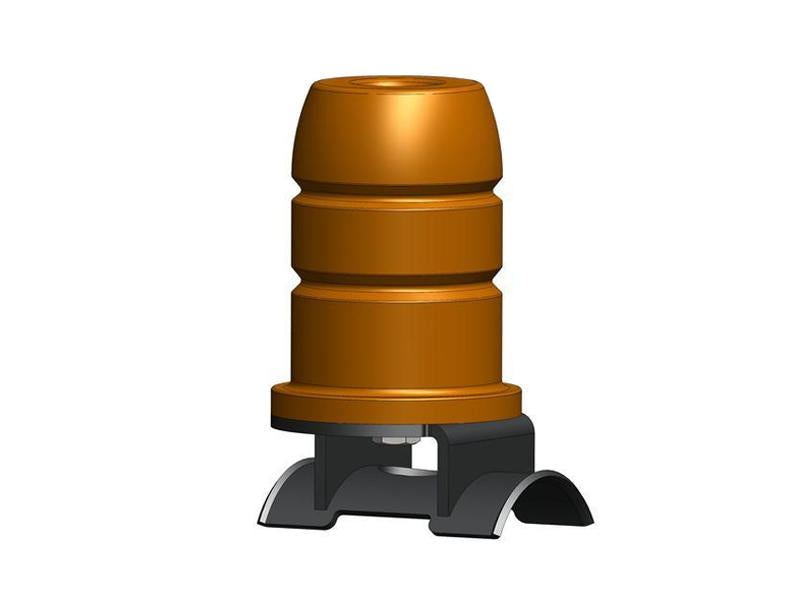 Load Up Kit to suit Toyota Hilux 4x2 2015-2021 Standard Height