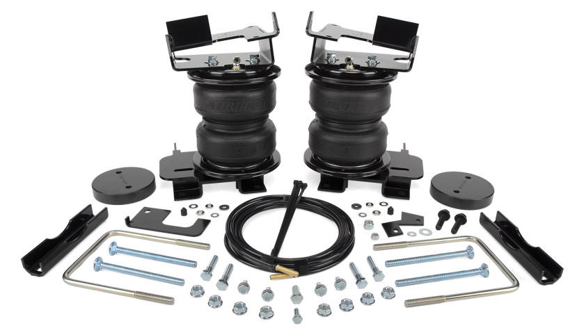 Polyair Bellows Ultimate Kit to suit Ford F Series F150 2021-on standard height