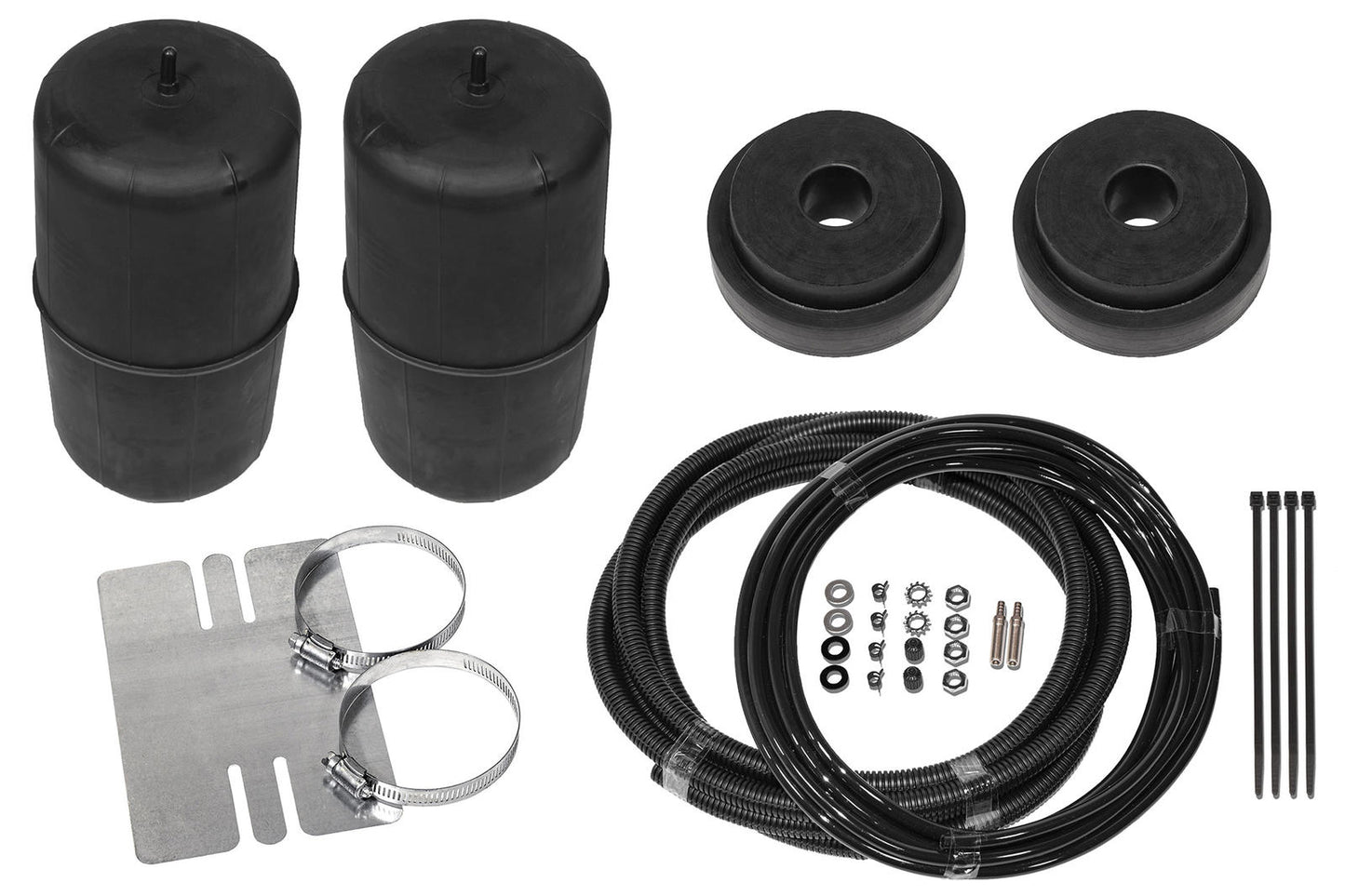 Polyair Ultimate Kit to suit Ford Everest 2015-on standard height