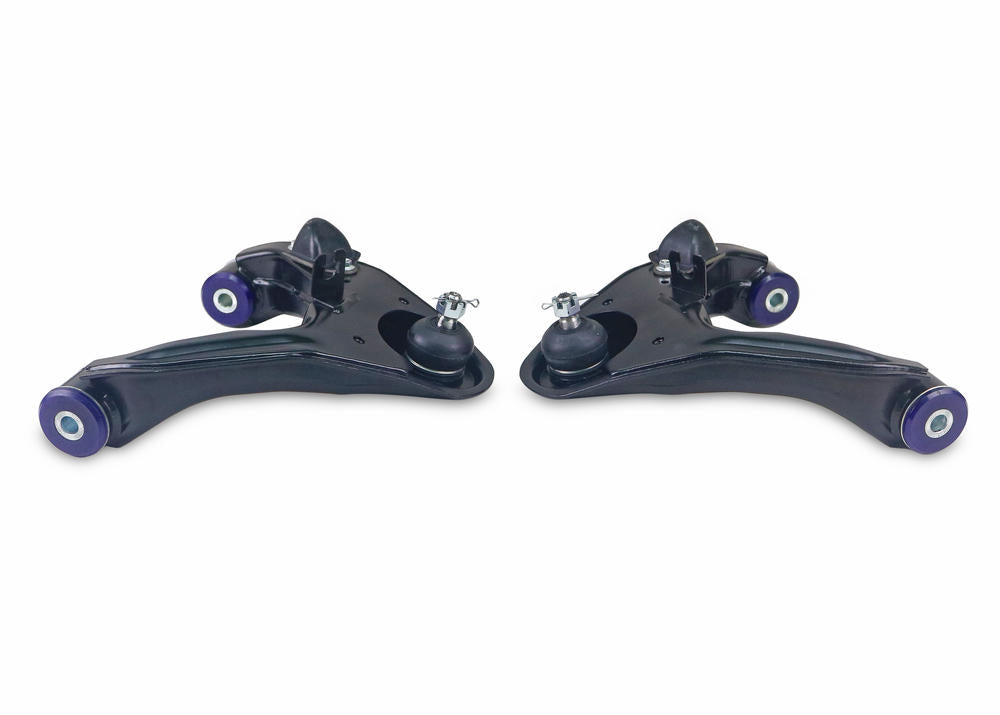 Front Upper Standard Control Arm Kit to suit Mitsubishi Triton MQ, MR & Pajero Sport QE, QF 2015-on