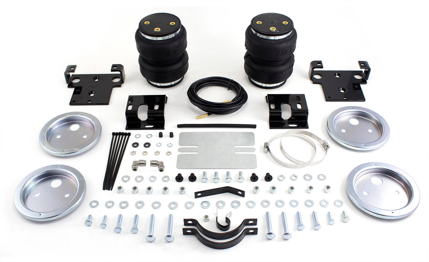 Polyair Bellows Kit to suit Chevrolet Silverado & GM Sierra 3500 2001-2010 standard height