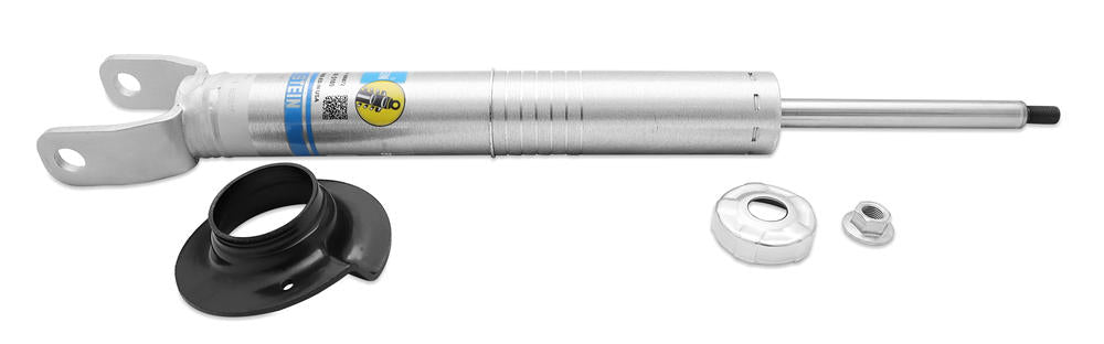 Bilstein 0-63.5mm Front & 0mm Rear Levelling Kit to suit RAM 1500 DT 2019-on