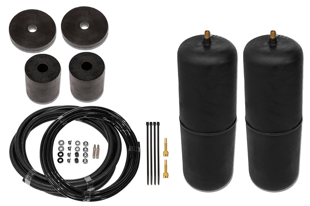 Polyair Ultimate Kit to suit Toyota Fortuner 2015-on 2" lift
