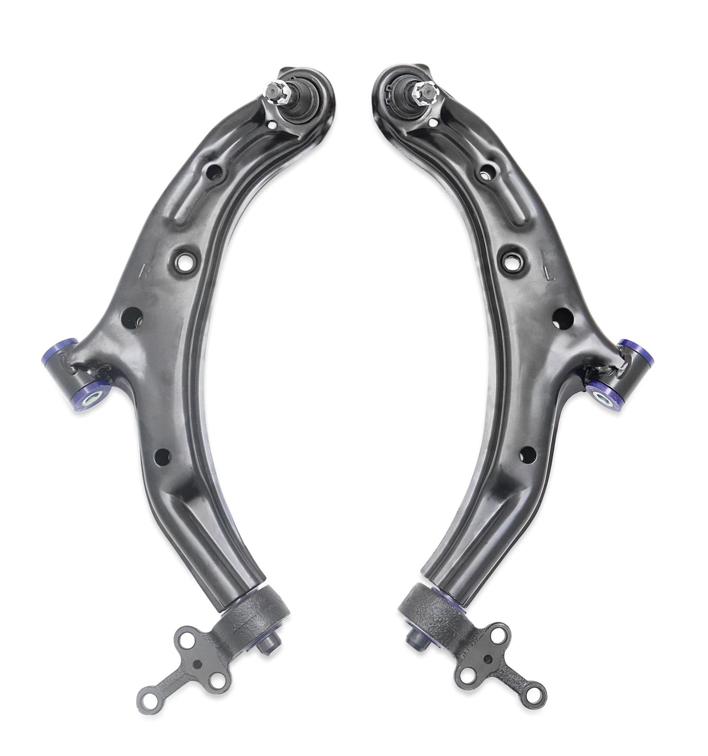 Front Lower Control Arm Kit including Ball Joints to suit Nissan Pulsar N16