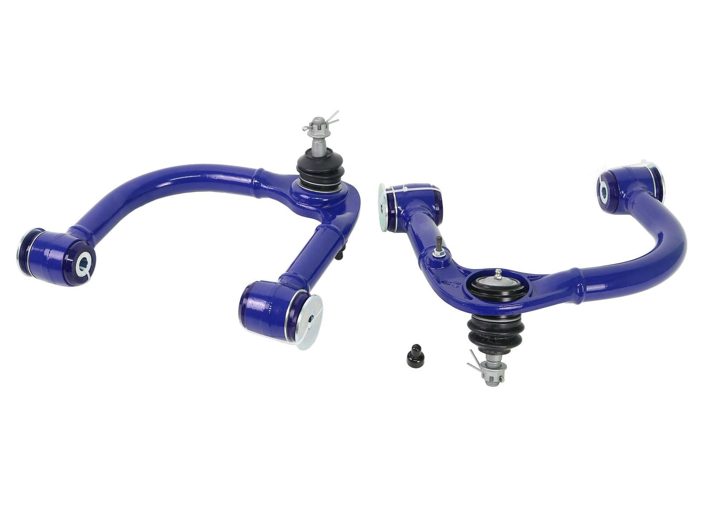 Front Upper Fixed Offset Control Arm Kit including Ball Joints to suit Foton Tunland & Toyota Hilux 2005-2020