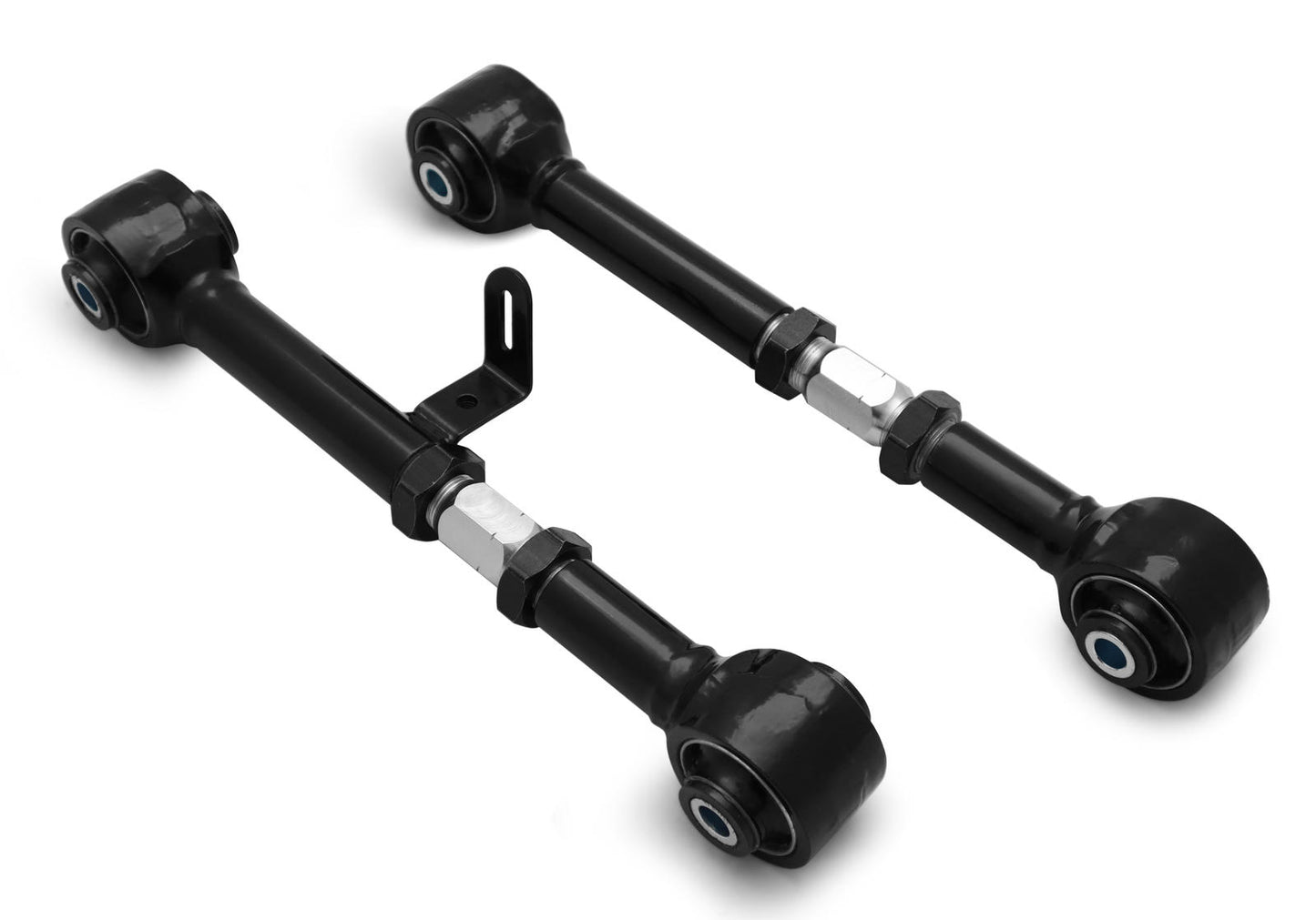 Rear Adjustable Upper Trailing Arm Kit to suit Toyota Land Cruiser 200 Series 2007-2021