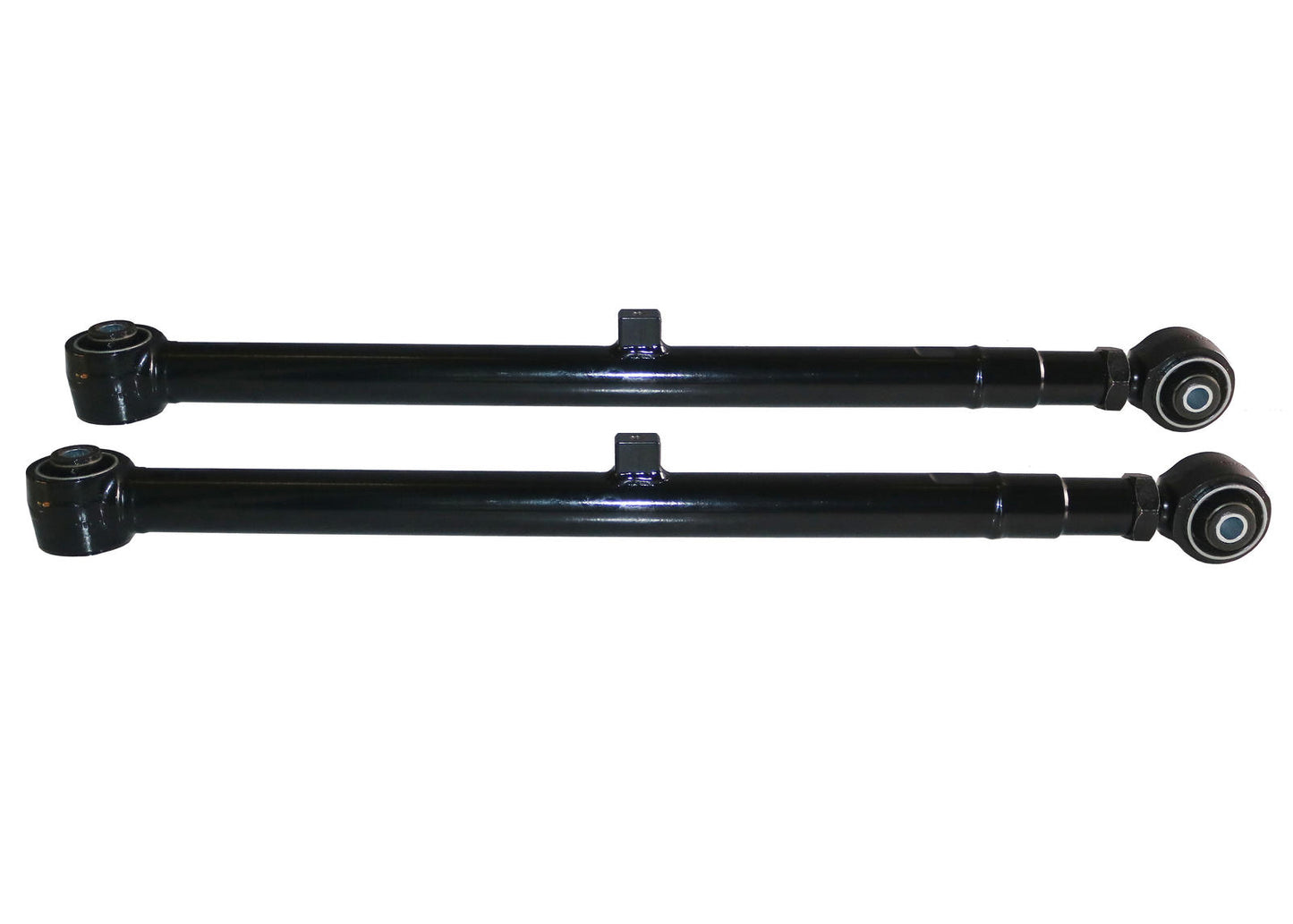 Rear Adjustable Lower Trailing Arm Kit to suit Toyota Prado 150 Series, FJ Cruiser & GWM Tank 300
