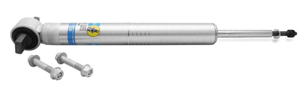 Bilstein 0-63.5mm Front & 0mm Rear Levelling Kit to suit Ford F150 14th Gen 2021-on