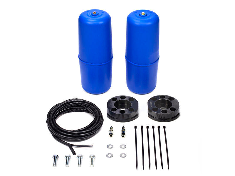 Coil Rite Airbag Kit to suit LAND ROVER DEFENDER, DISCOVERY II & RANGE ROVER CLASSIC Raised