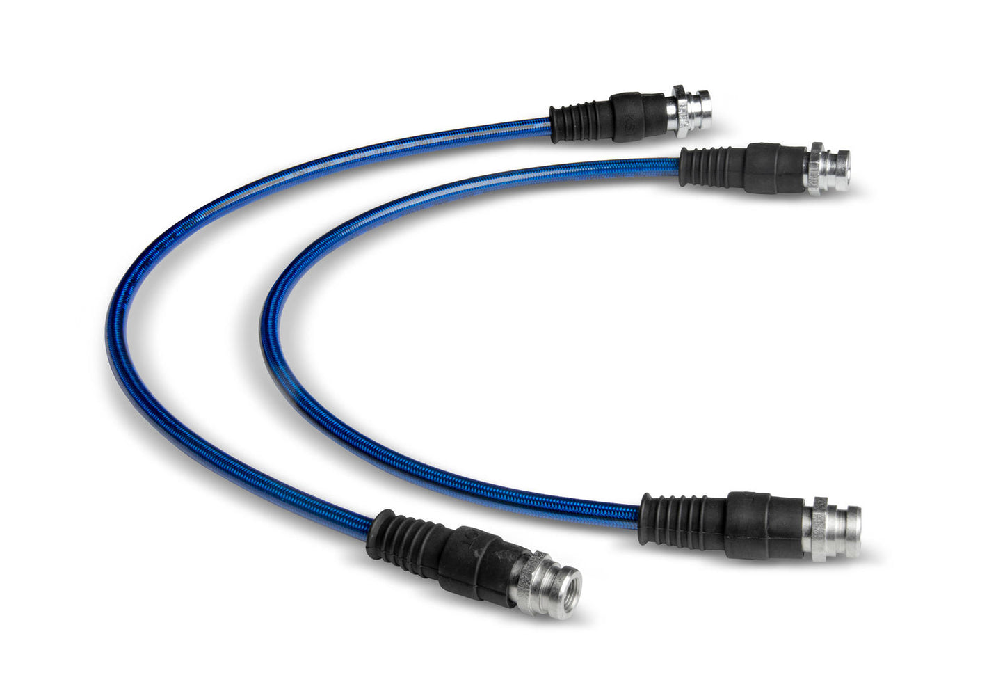 Rear Brake Hose Kit to suit Ford Ranger PX I - PX III & Mazda BT-50 2011-2019- Raised height 2" Lift
