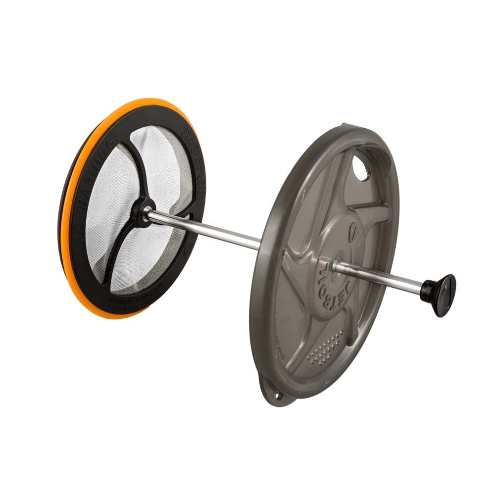 Coffee Press - Silicone