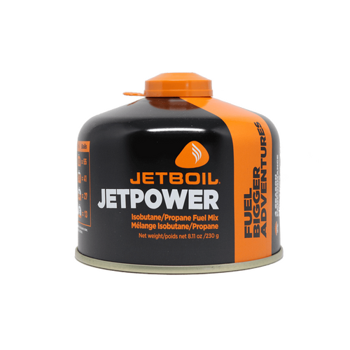 Jetpower Fuel 230g (m24)