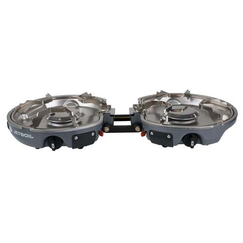 Genesis Basecamp Stove