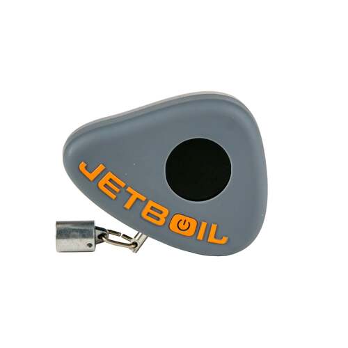 JetGauge
