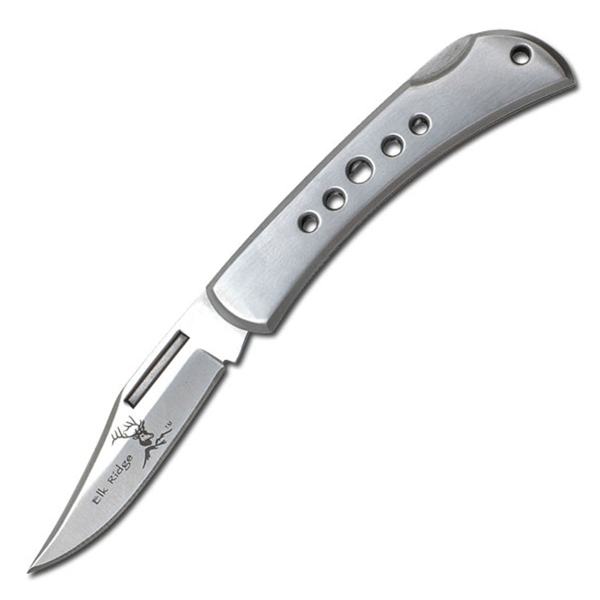 Elk Ridge Gentleman's Knife