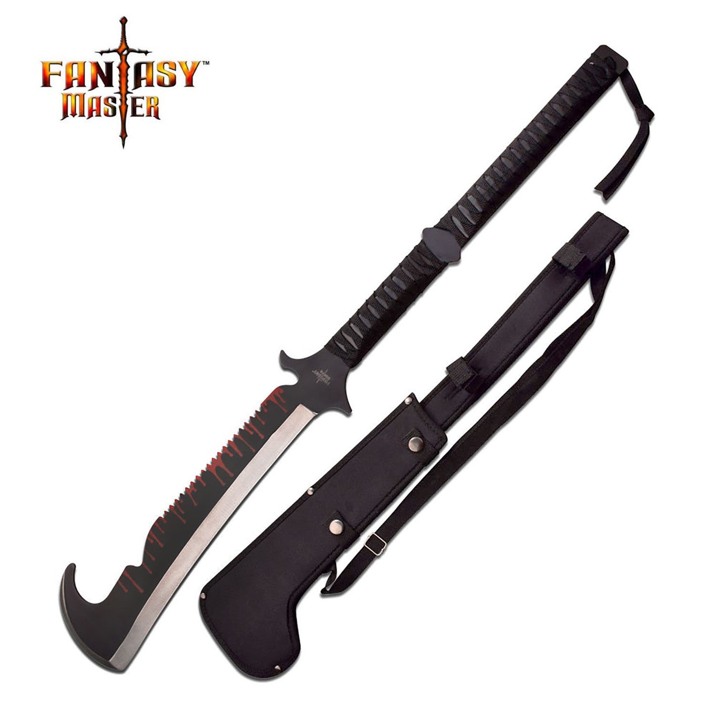 Fantasy Master Short Sword 705mm