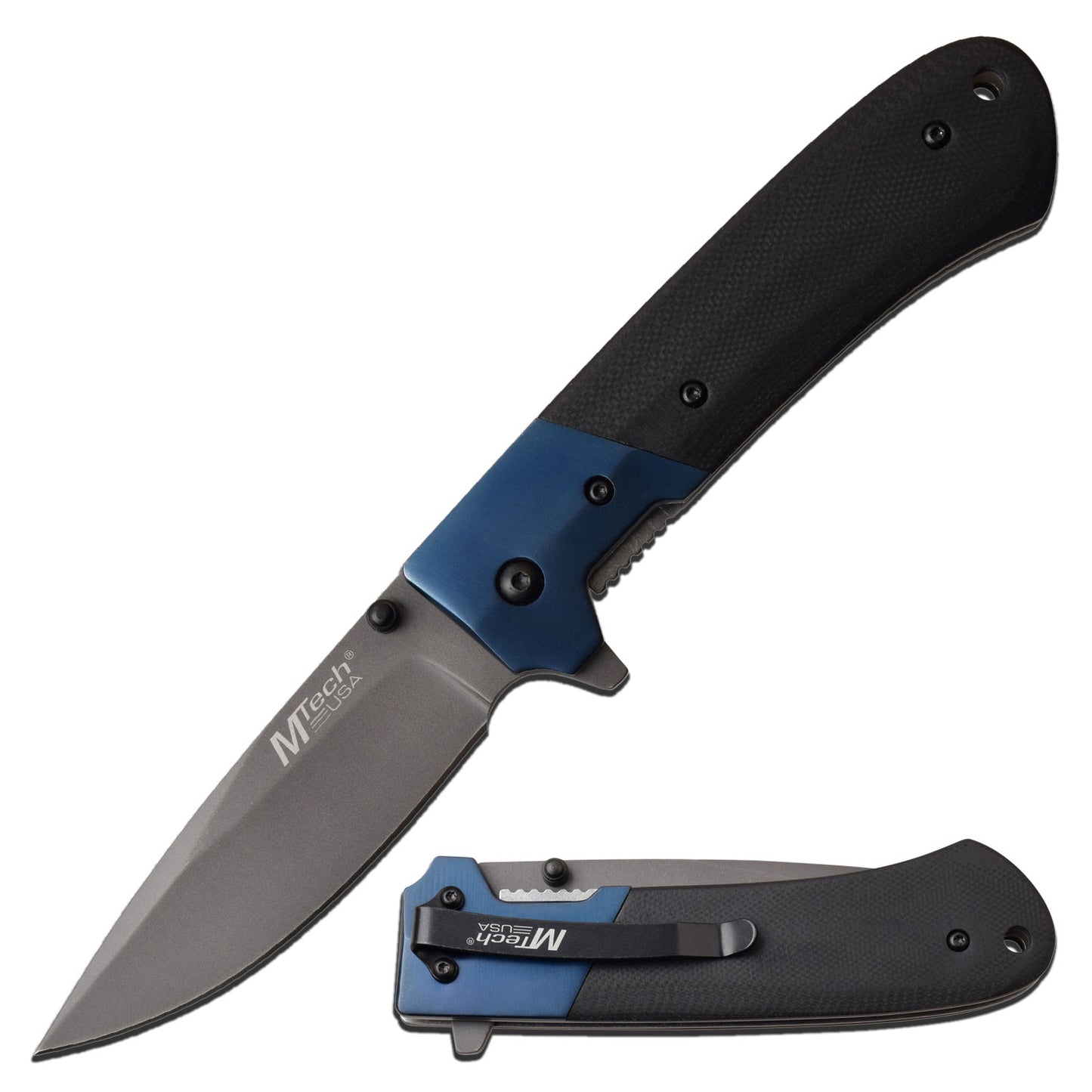 MTech Ball Bearing Pocket Knife